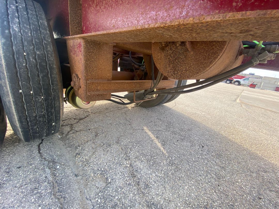 2007 ROSA 23 - Image 18